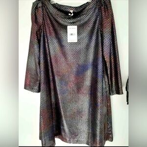 New Festival Free people dress with the tag on